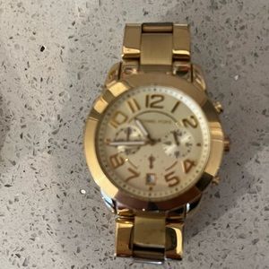 COPY - Michael Kors watch